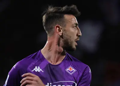 Castrovilli Fiorentina