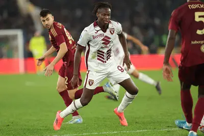 Alieu Njie