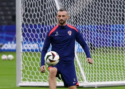Marcelo Brozovic