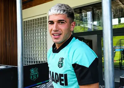 Cristian Volpato