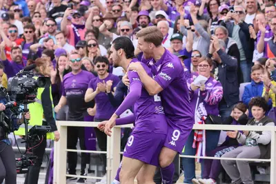 Foto: Vicario/Fiorentinanews.com
