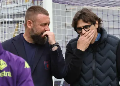 Vanoli De Rossi