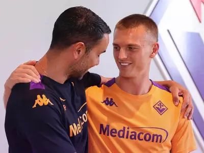 Credits ACF Fiorentina