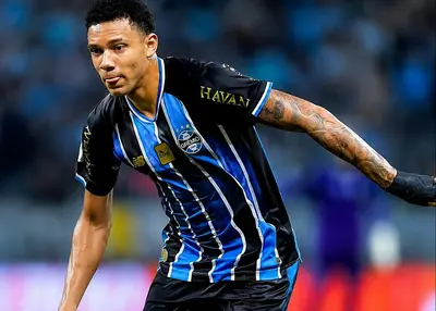 Viery Gremio