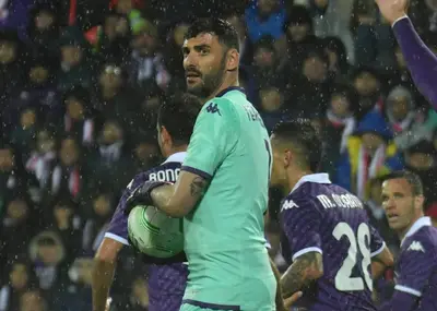 Terracciano Fiorentina