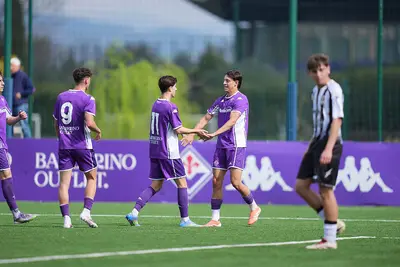 FOTO: ACF Fiorentina