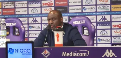 Patrick Vieira