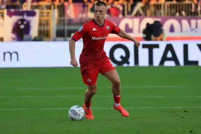 Gudmundsson Fiorentina