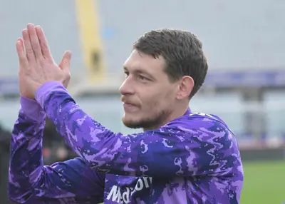 Foto: Fanfani/Fiorentinanews.com