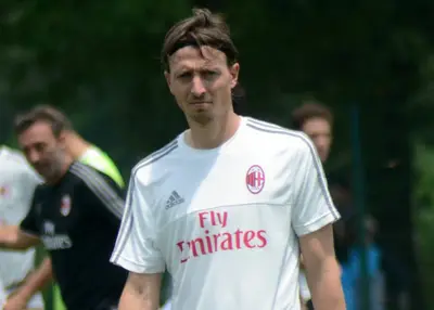 Riccardo Montolivo