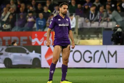 Bonaventura Fiorentina