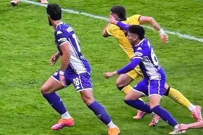 Parisi Gimenez Milan Fiorentina