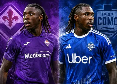 Moise Kean