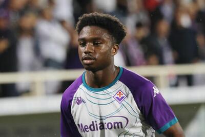 Tariq Lamptey