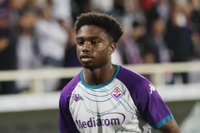 Tariq Lamptey