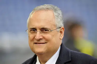 Cladio Lotito