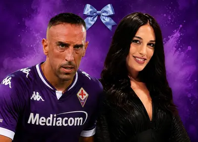 Ribery Beccaglia