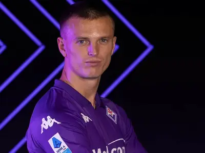 Credits ACF Fiorentina