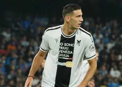 Lucca Udinese