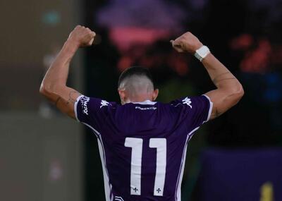 Gosens Fiorentina