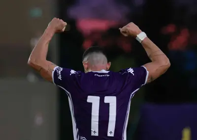 Gosens Fiorentina