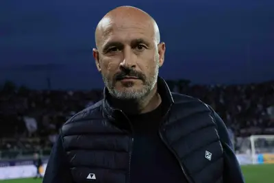 Italiano Fiorentina