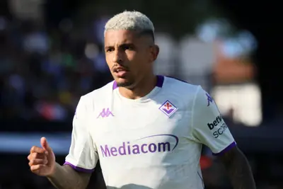 Dodo Fiorentina