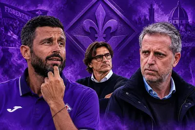 Grosso Vanoli Paratici