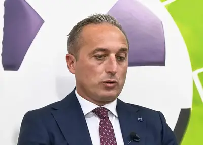 Paolo Morganti