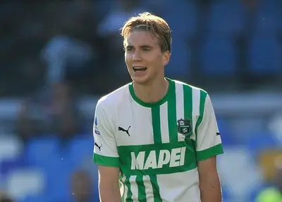Thorstvedt Sassuolo