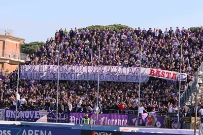 Foto: Vicario/Fiorentinanews.com