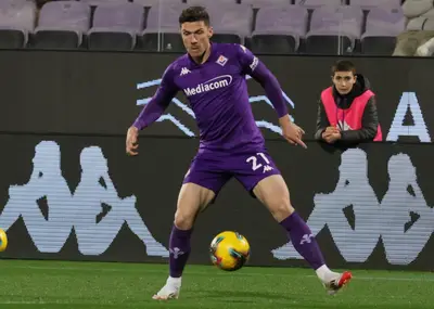 Gosens Fiorentina