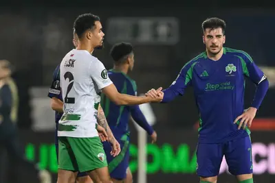 Ioannidis TNS Panathinaikos