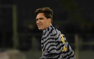Federico Chiesa
