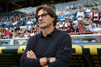 Paolo Vanoli