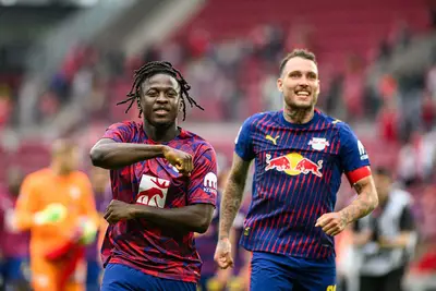 Johan Bakayoko