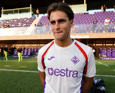 Edoardo Sturli