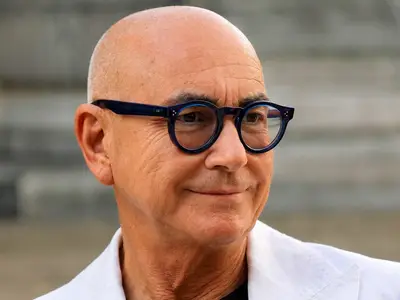 Enzo Bucchioni