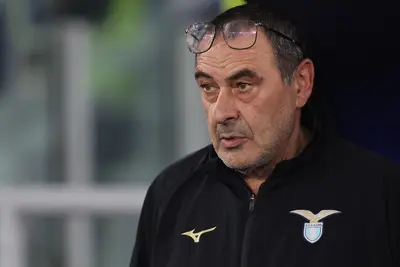 Sarri Lazio