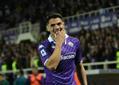 Sottil Fiorentina
