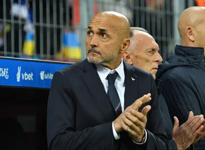 Luciano Spalletti