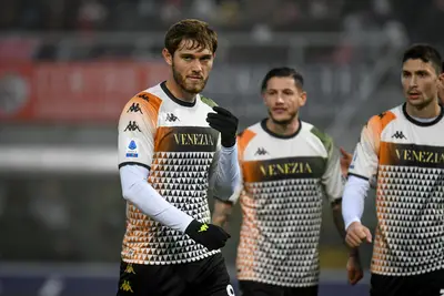 Tessmann Venezia 2