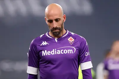 Borja Valero