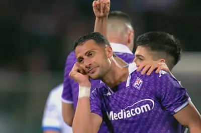 Foto: Fiorentinanews.com