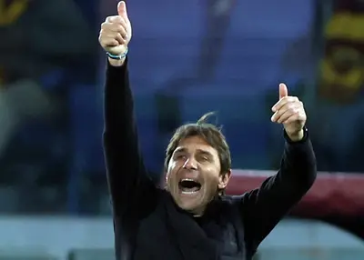 Antonio Conte