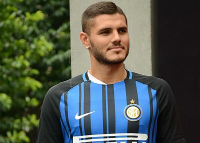 Mauro Icardi