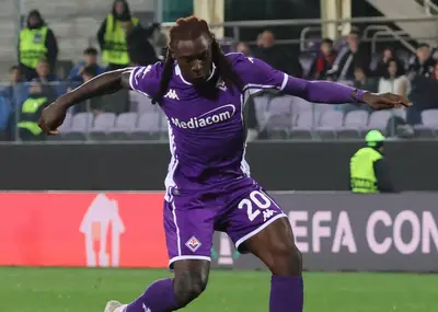 Moise Kean