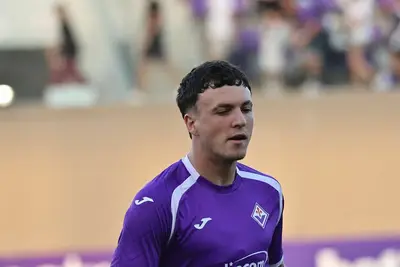 Alex Jimenez