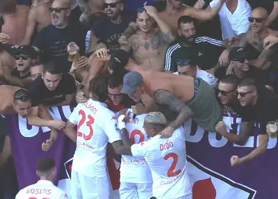 Kean Tifosi