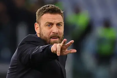 Daniele De Rossi